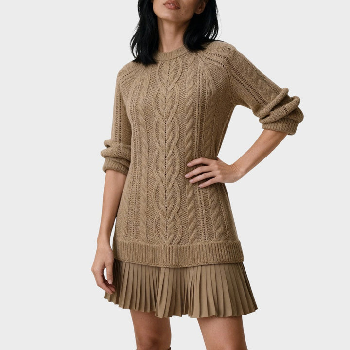 Gabrisse | Structured Style Dress