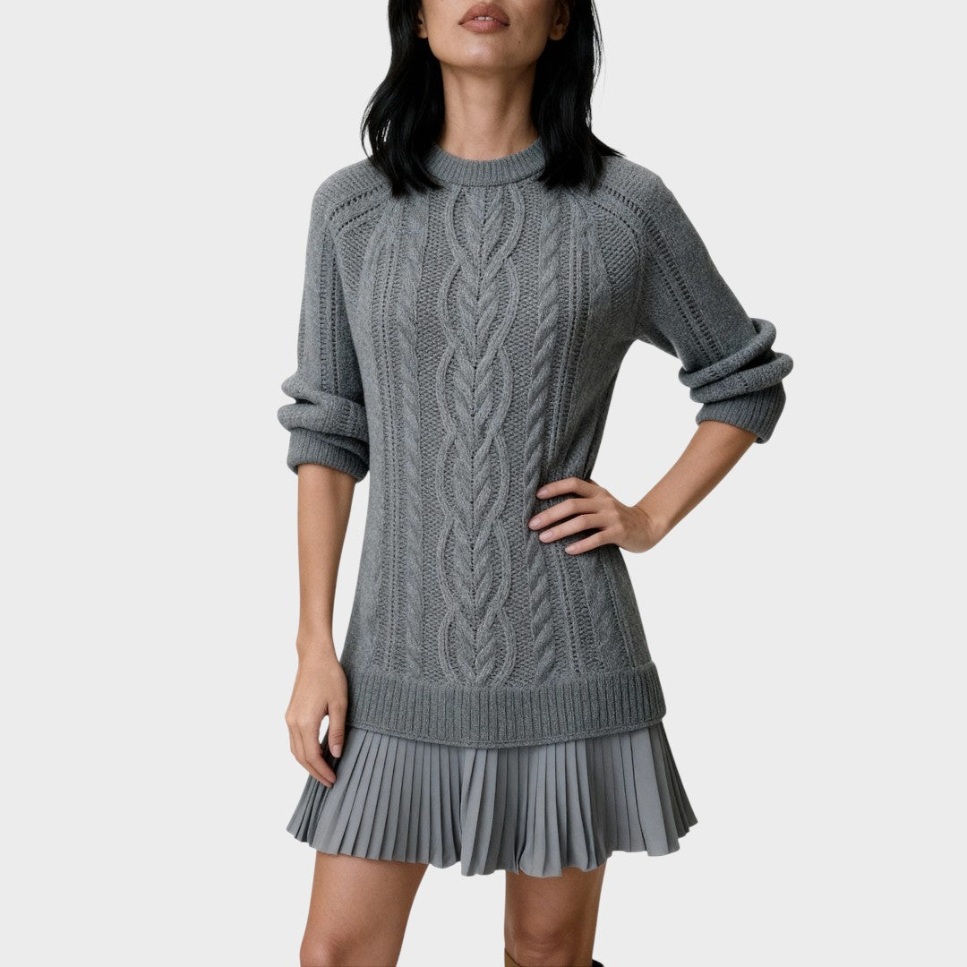 Gabrisse | Structured Style Dress