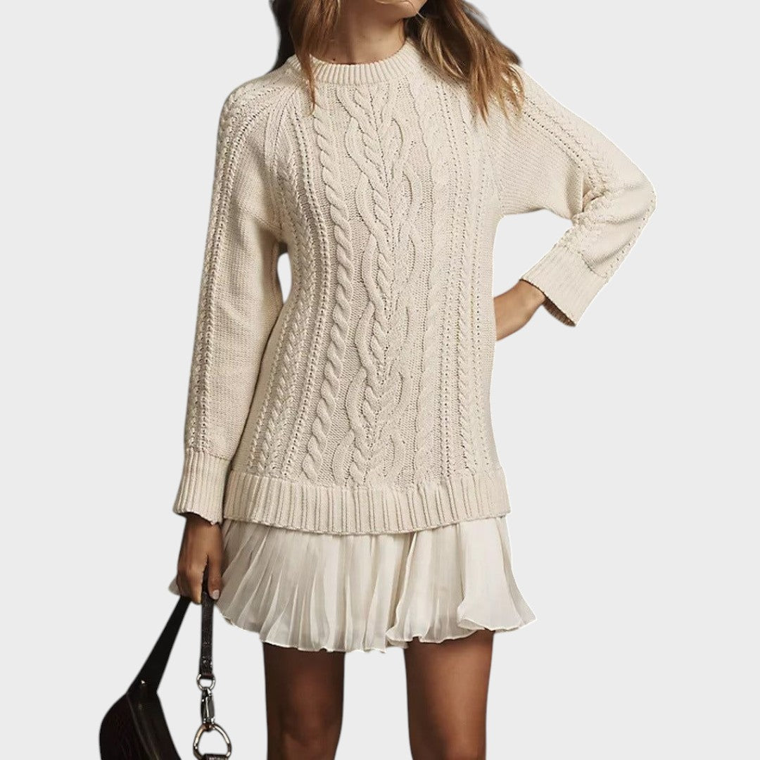 Gabrisse | Structured Style Dress