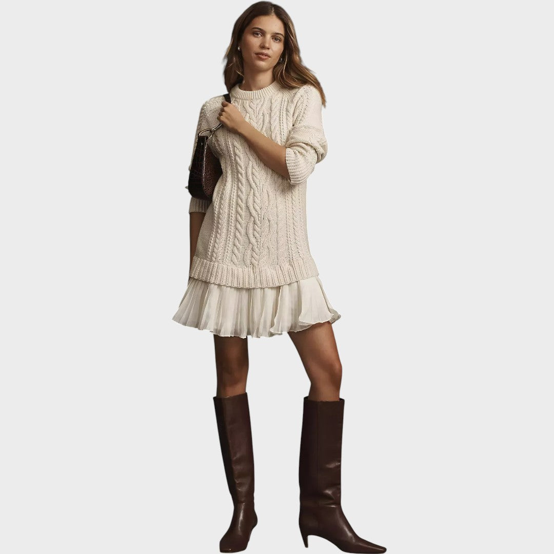 Gabrisse | Structured Style Dress