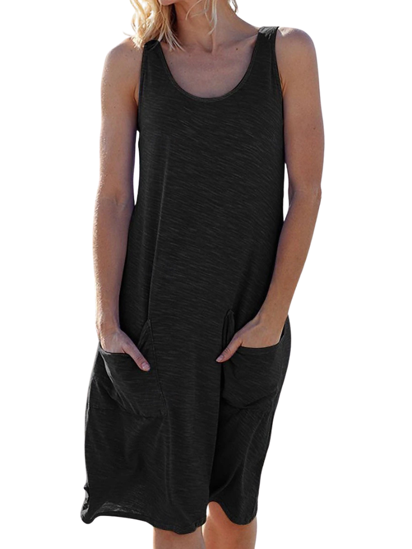 Gemma | Women's Midi Dress