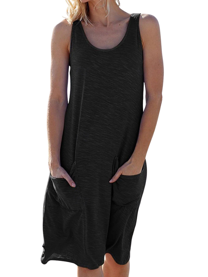Gemma | Women's Midi Dress
