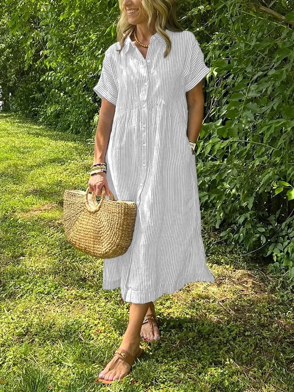 Serina | maxi dress