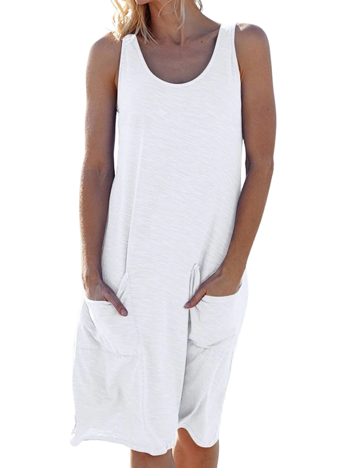 Gemma | Women's Midi Dress