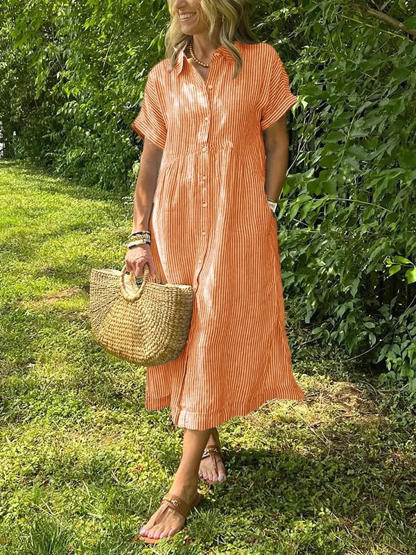 Serina | maxi dress