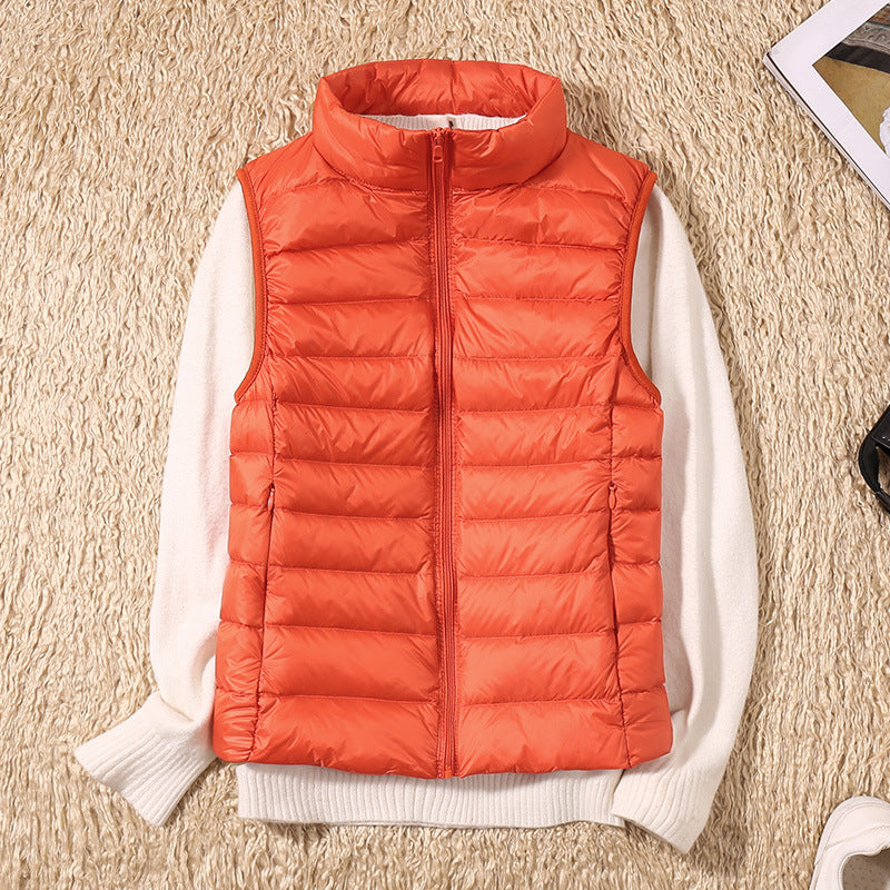 Gia | Waterproof Vest