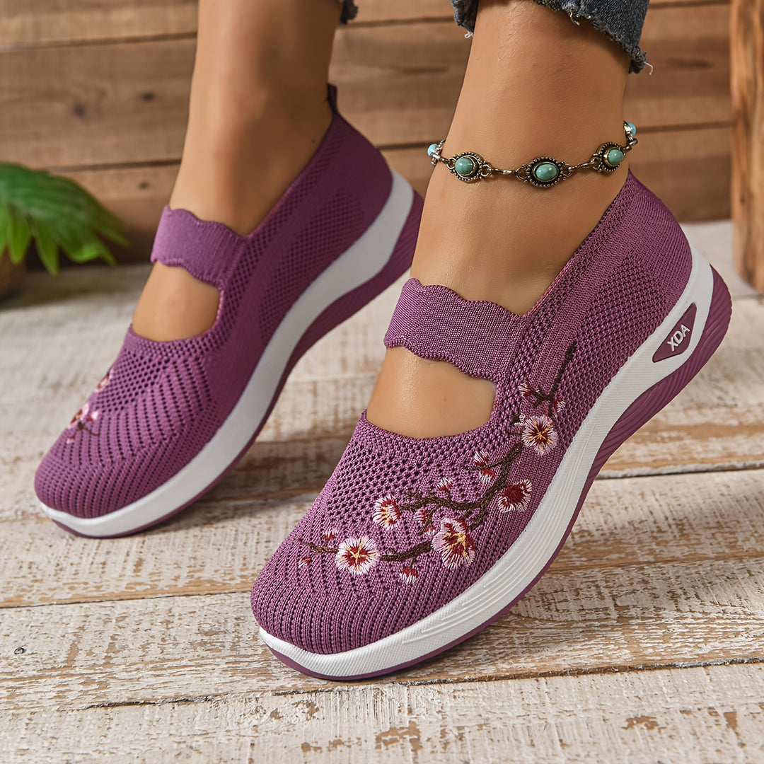 Selene | Ergonomic Comfort Shoes
