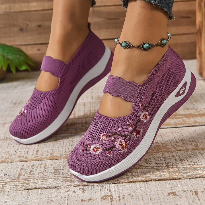 Selene | Ergonomic Comfort Shoes