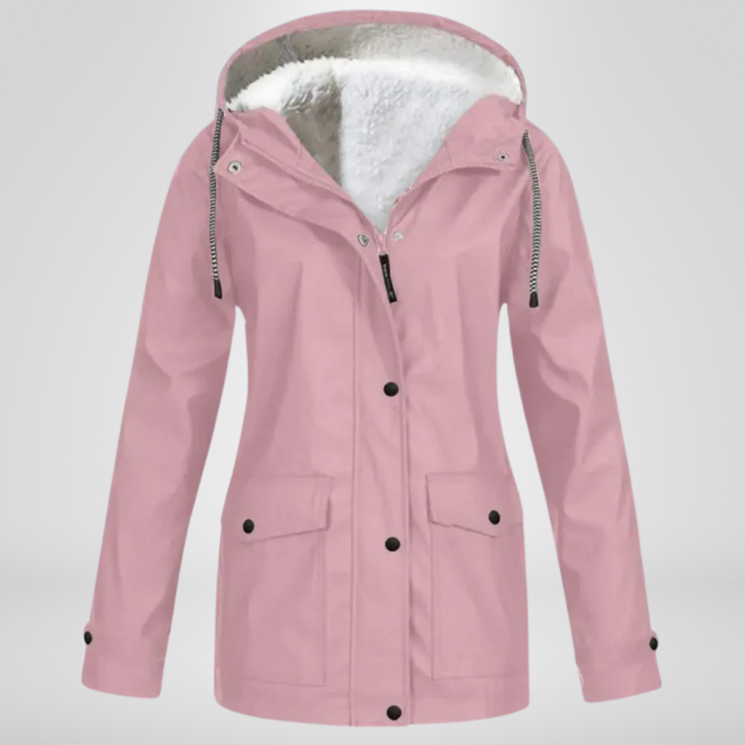 Bree | Waterproof Jacket