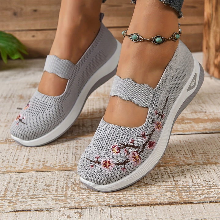 Selene | Ergonomic Comfort Shoes