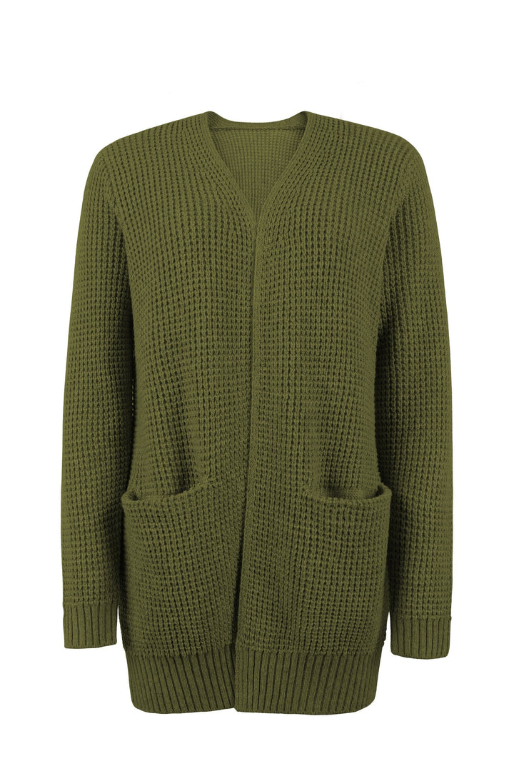 Helen | Elegant Cardigan