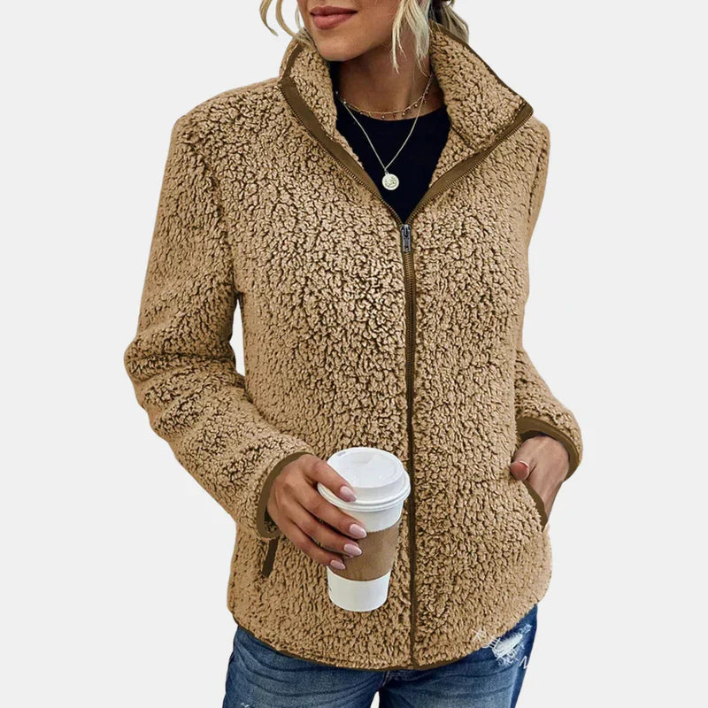 Xara | Elegant Casual Jacket