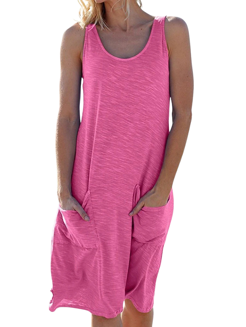Gemma | Women's Midi Dress