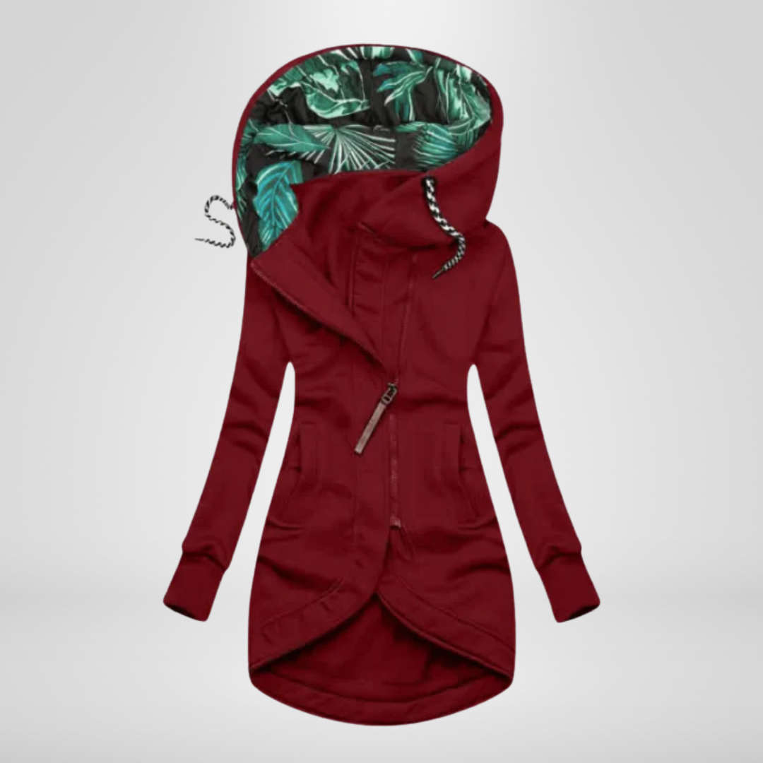 Barbe | Winter Coat
