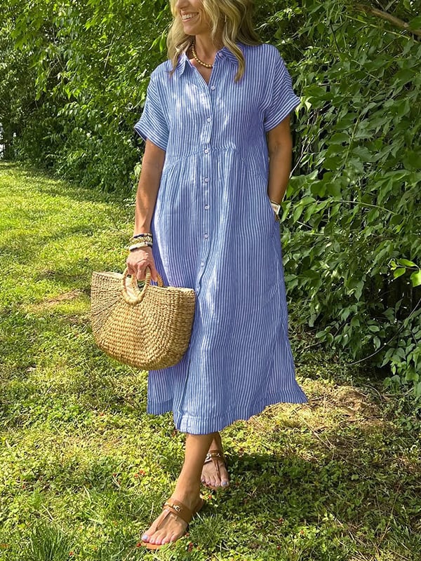 Serina | maxi dress