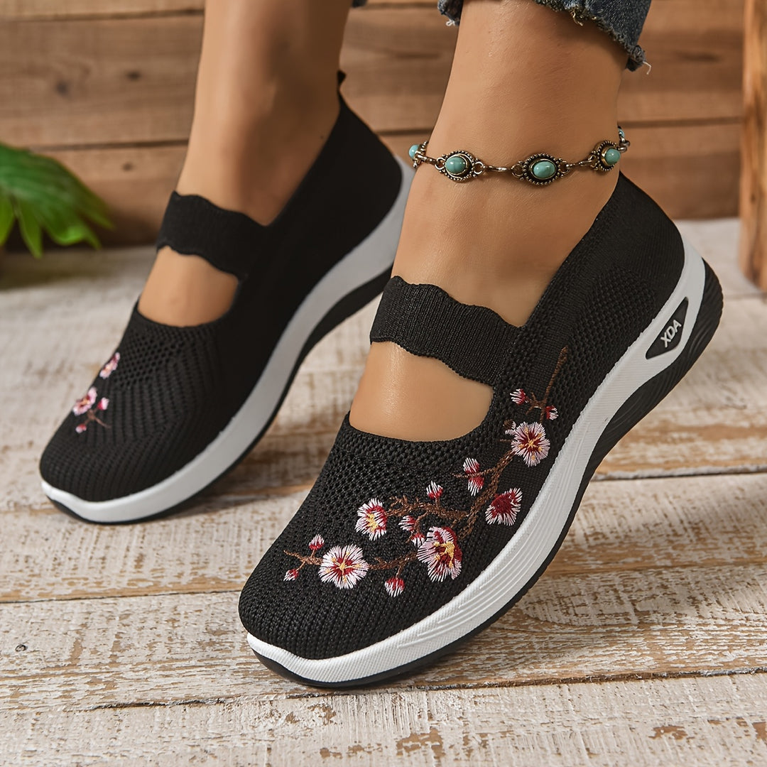Selene | Ergonomic Comfort Shoes