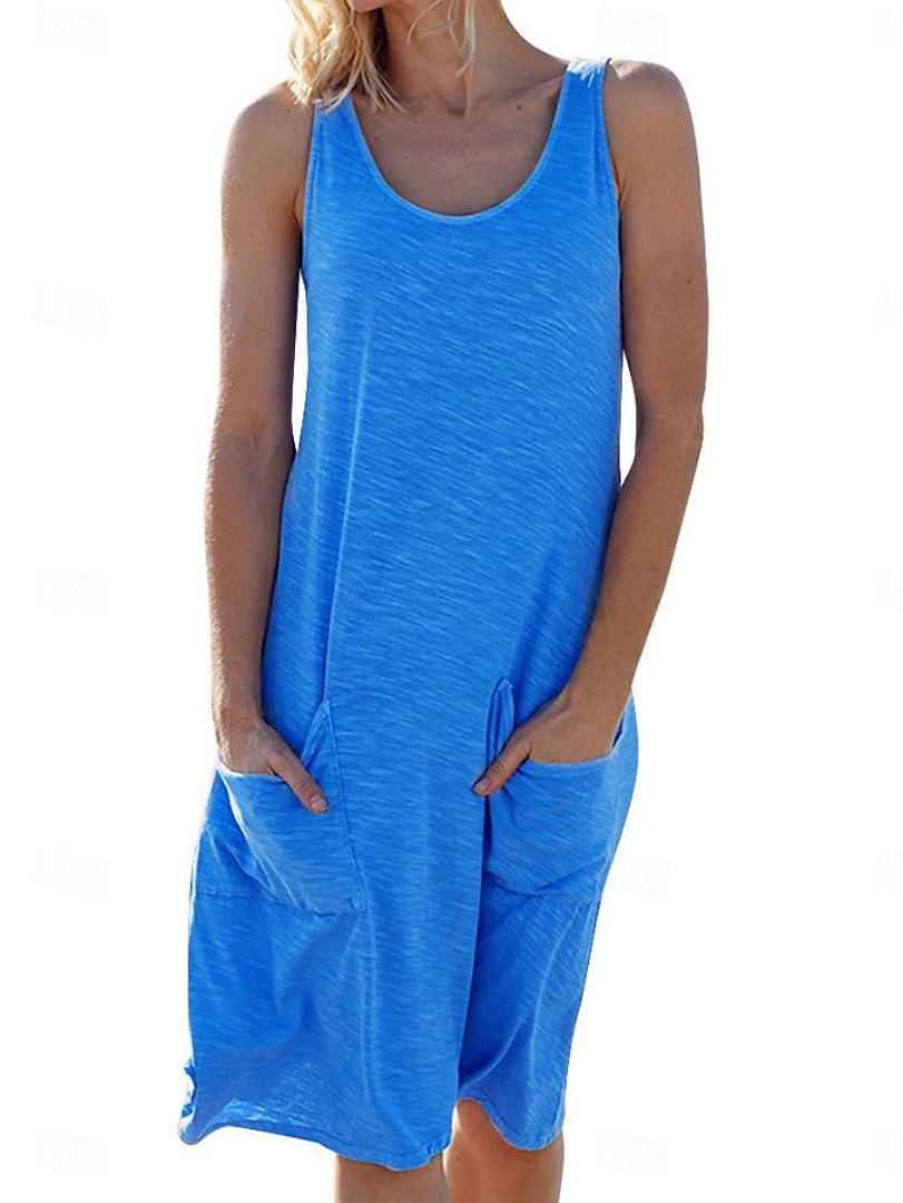 Gemma | Women's Midi Dress