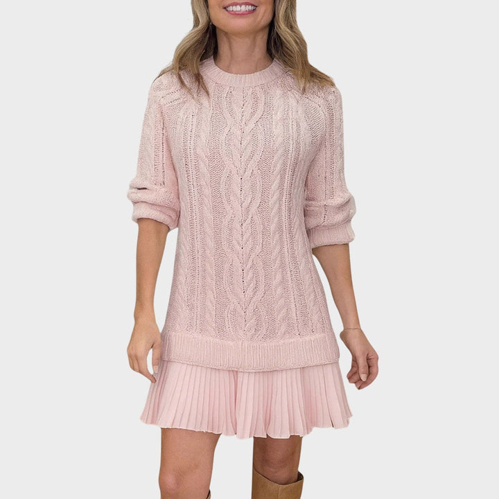 Gabrisse | Structured Style Dress