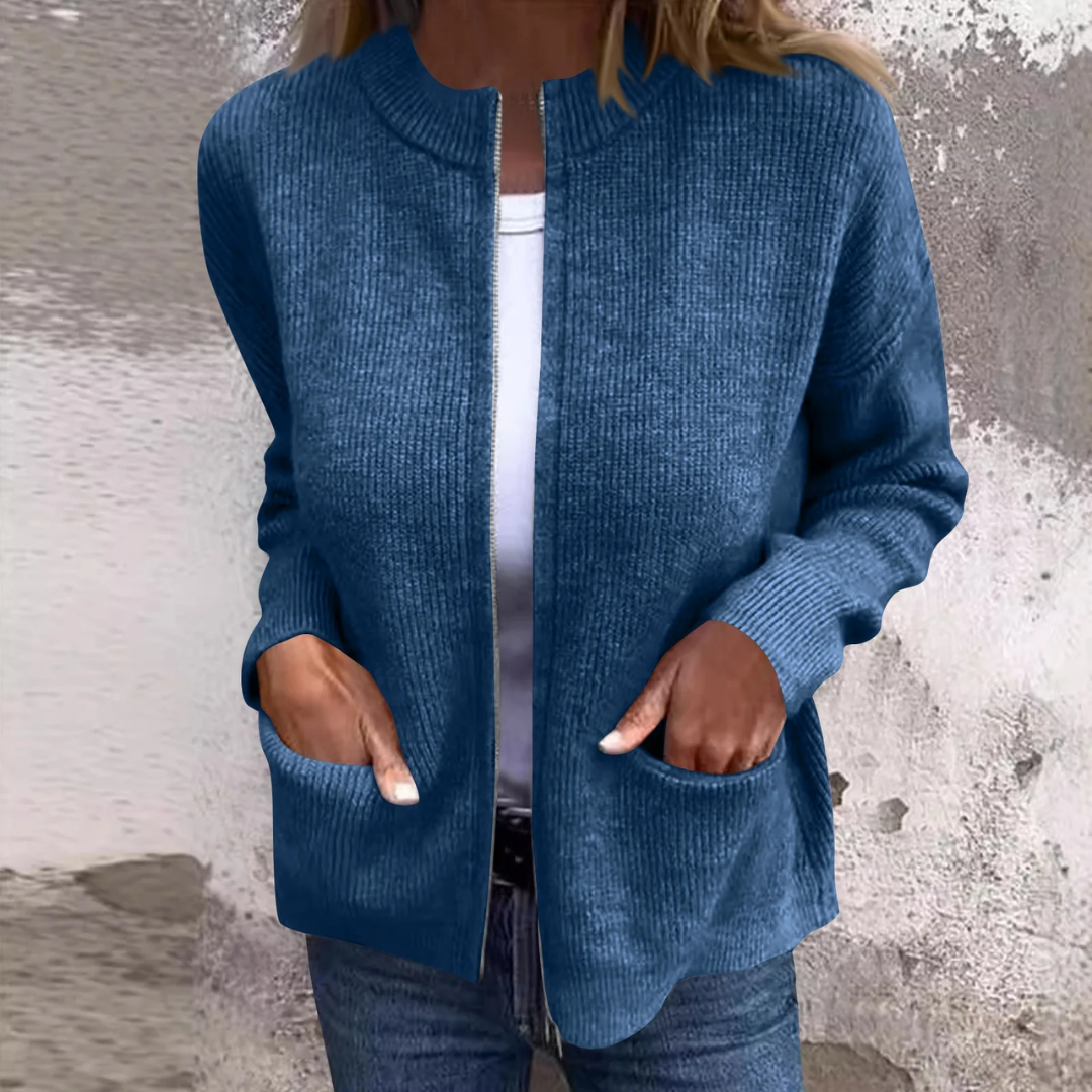 Lorelia | Stylish Vest