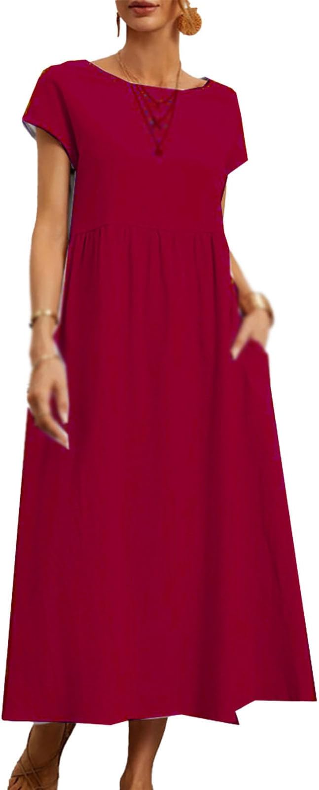 Miriam | Women's Dress