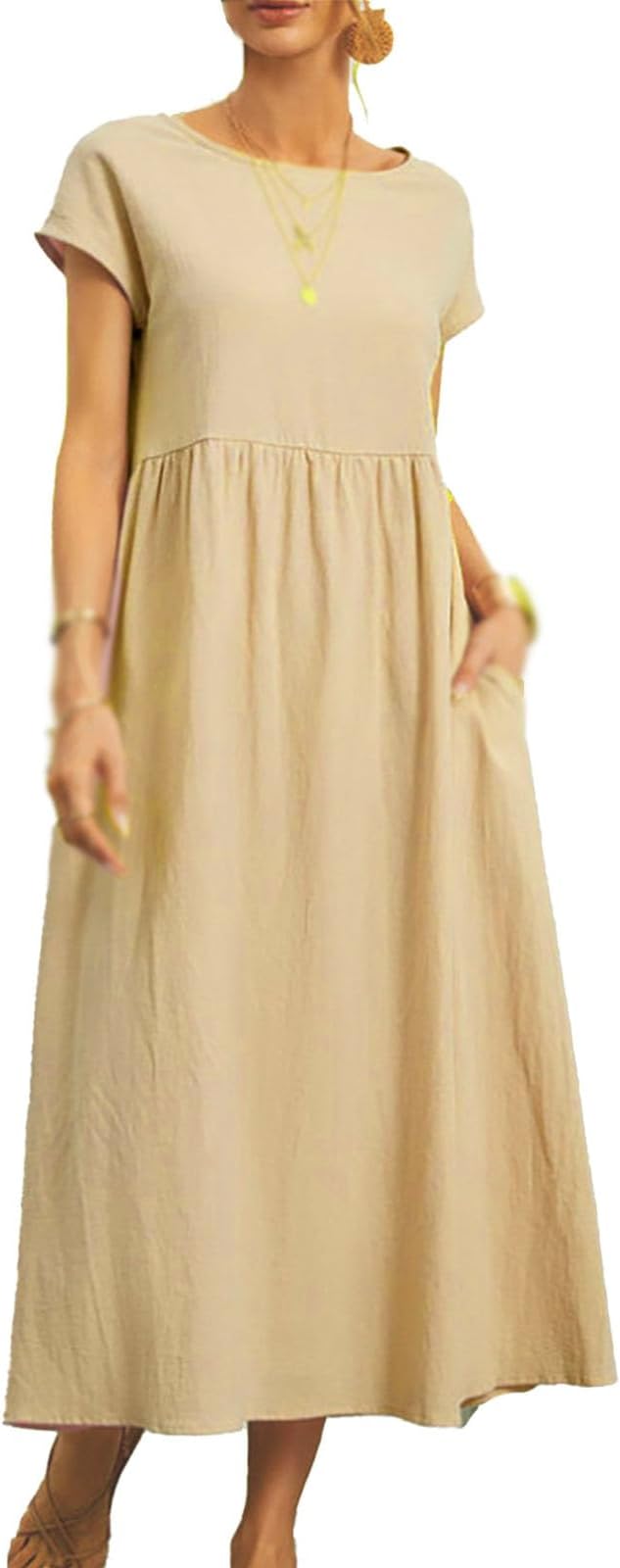 Miriam | Women's Dress