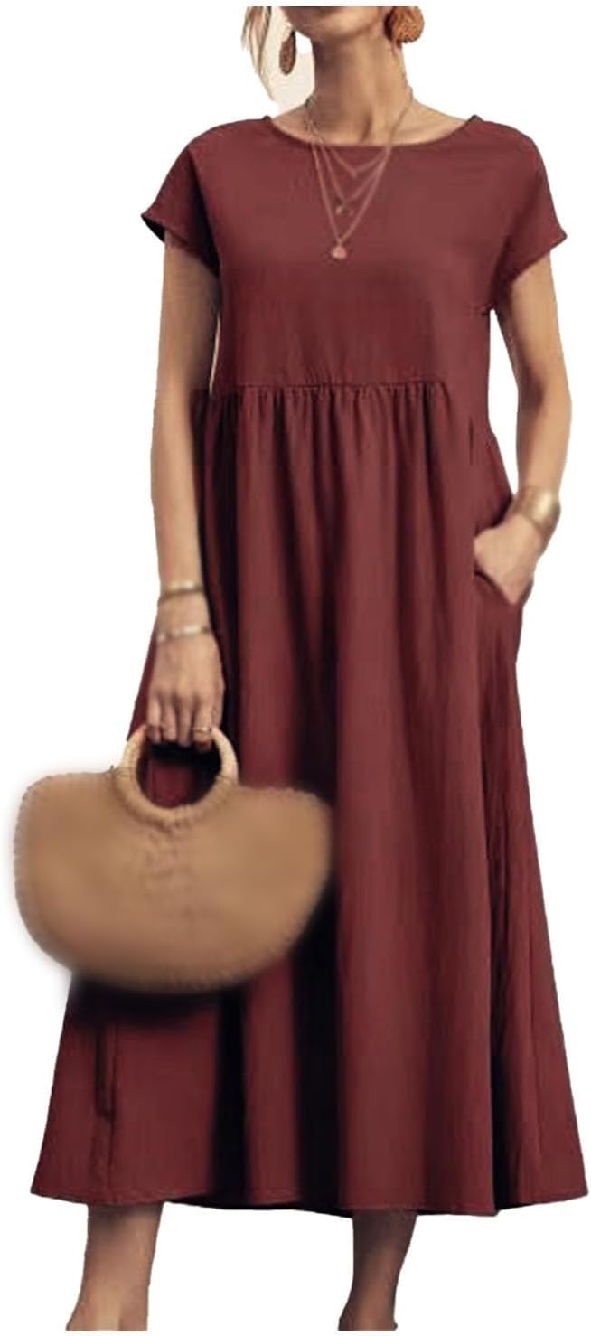 Miriam | Women's Dress