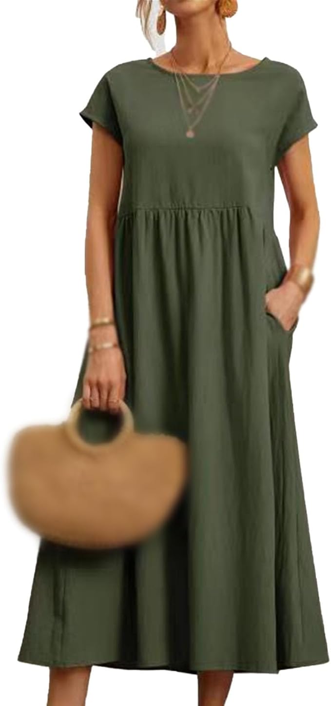 Miriam | Women's Dress