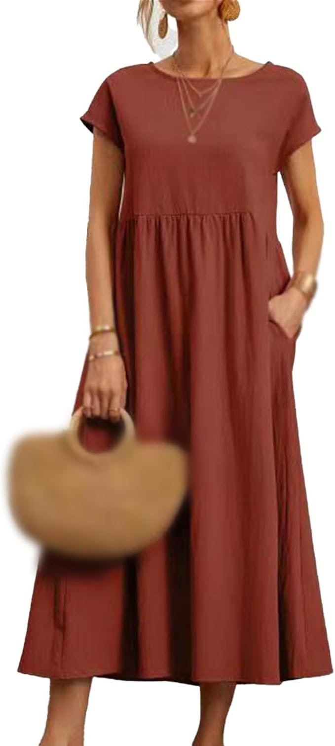 Miriam | Women's Dress