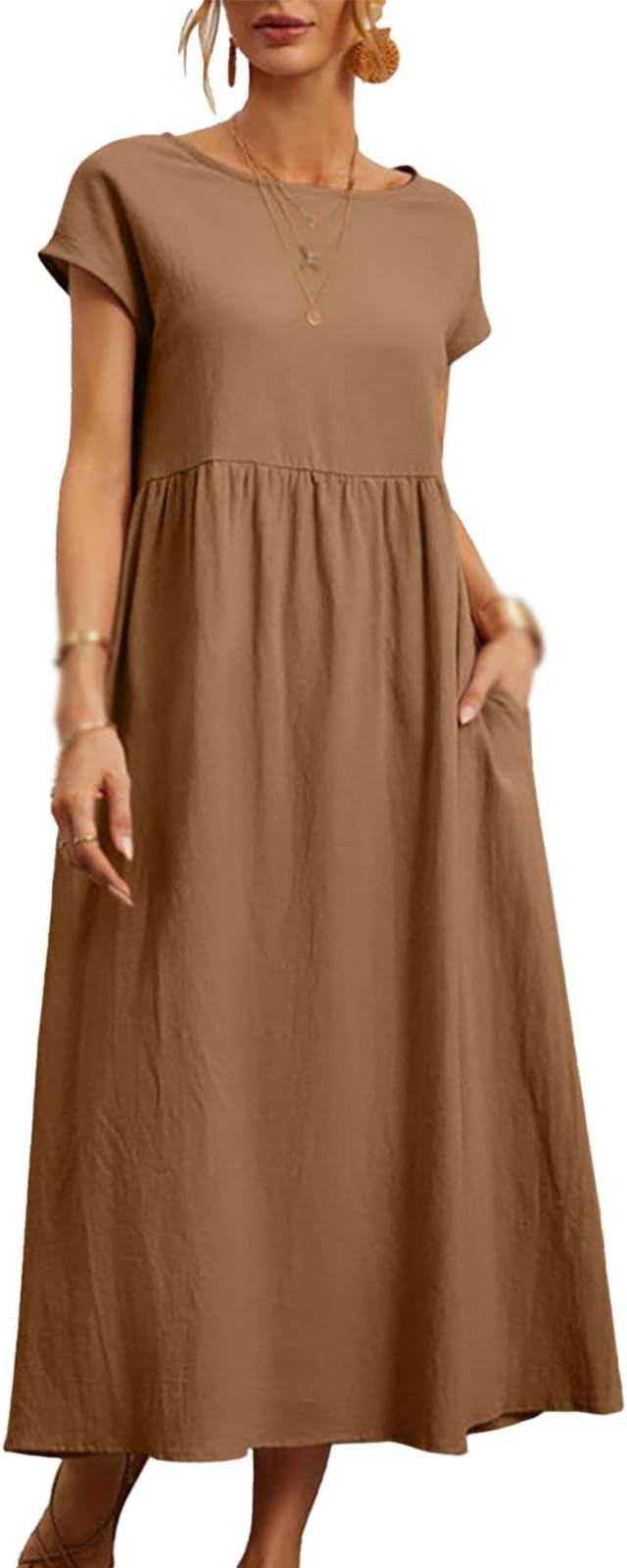 Miriam | Women's Dress