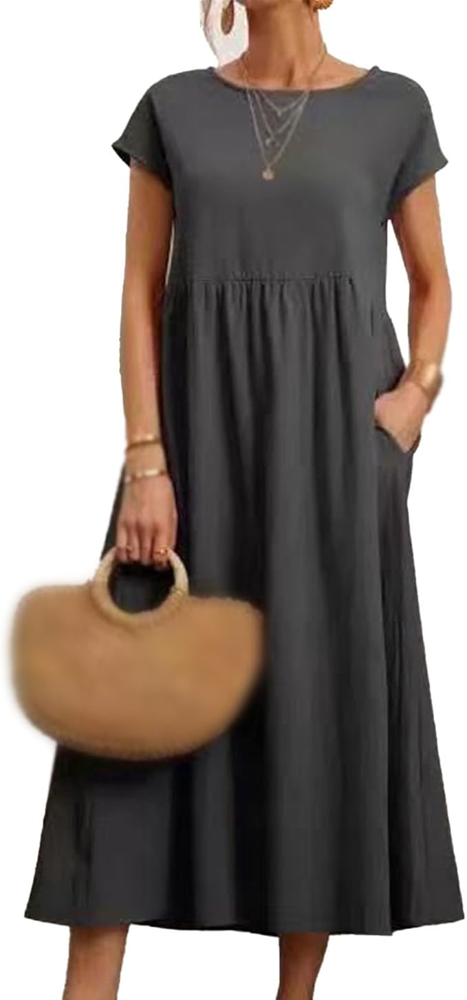 Miriam | Women's Dress