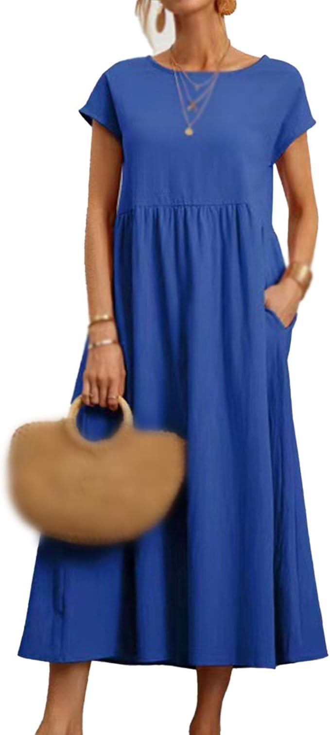 Miriam | Women's Dress