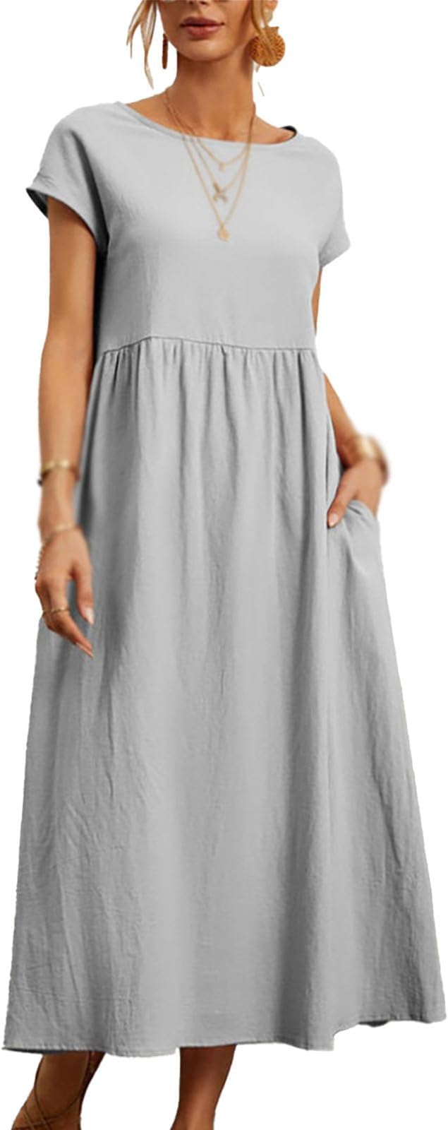 Miriam | Women's Dress