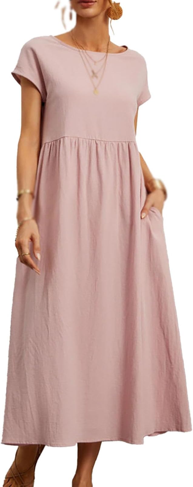 Miriam | Women's Dress