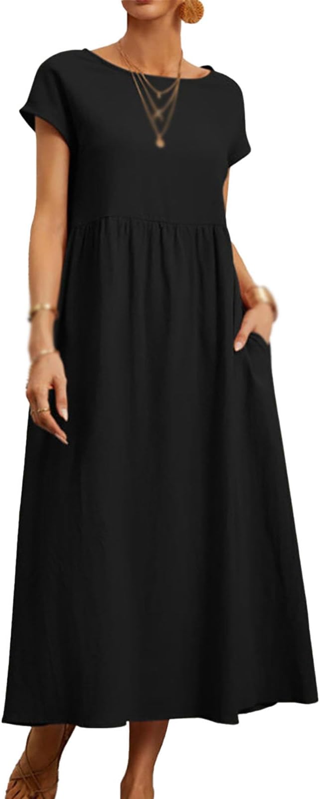 Miriam | Women's Dress