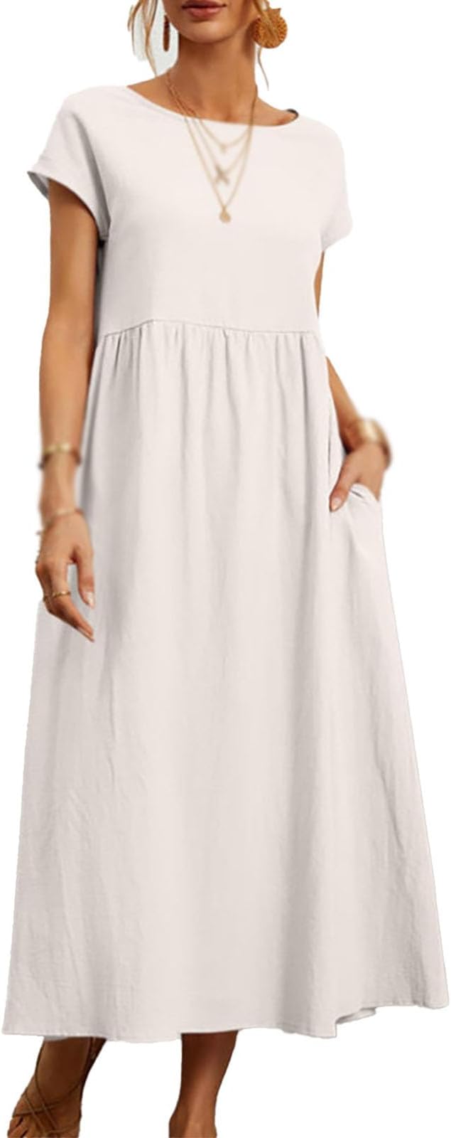 Miriam | Women's Dress