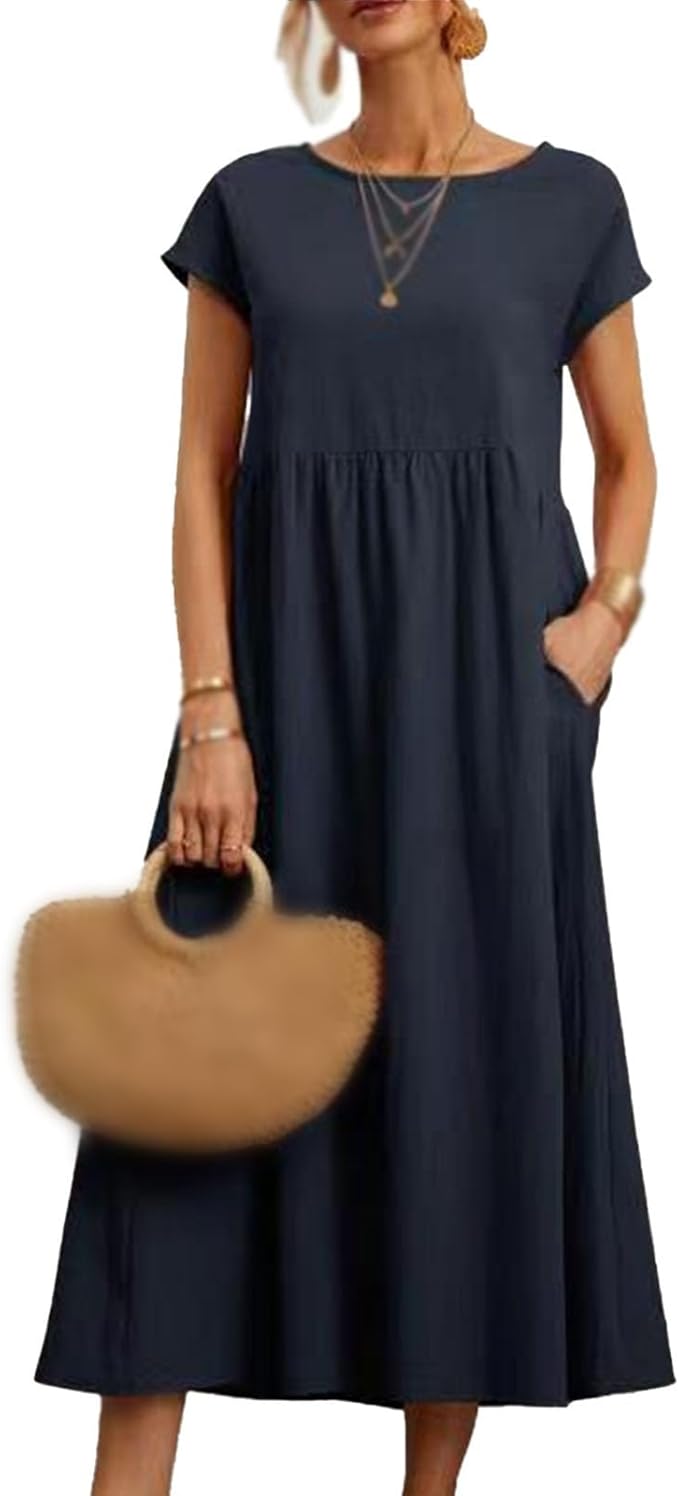 Miriam | Women's Dress
