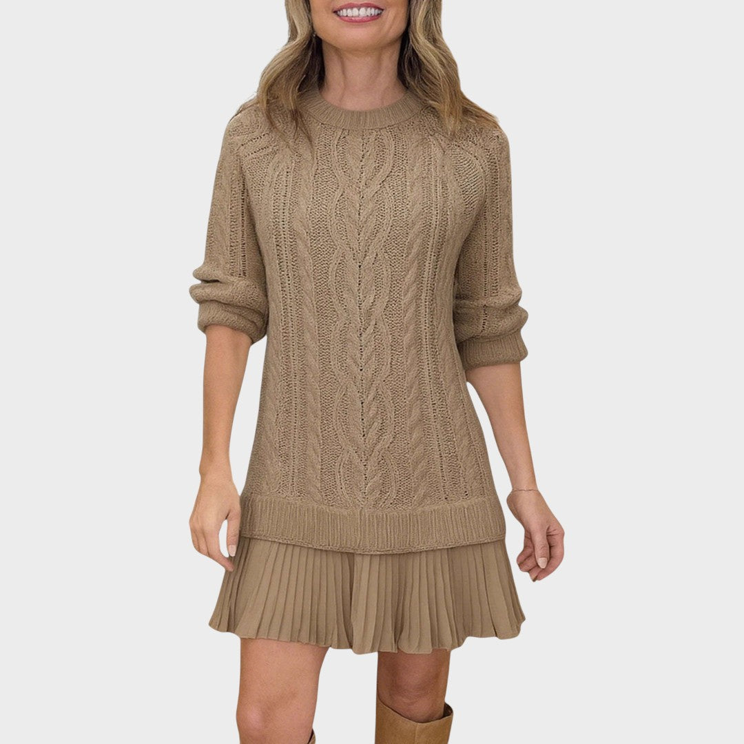 Gabrisse | Structured Style Dress