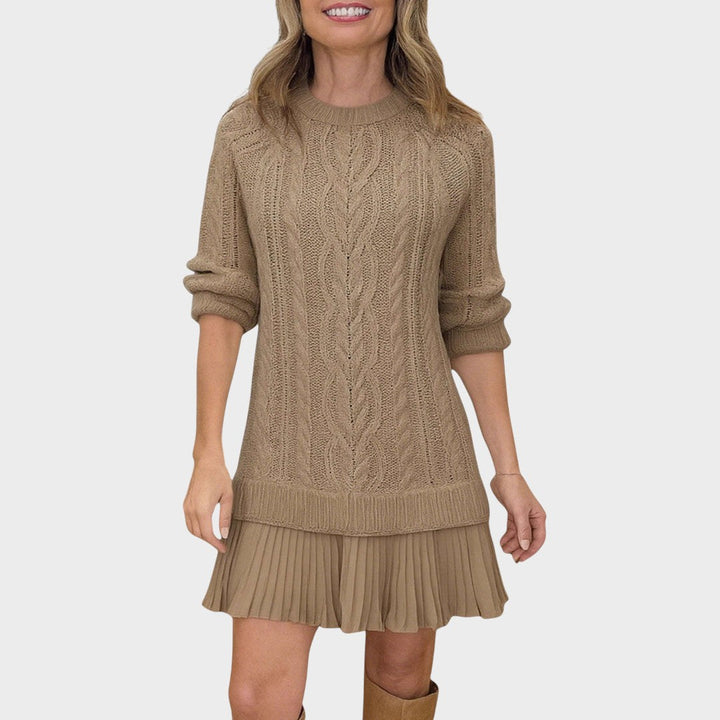 Gabrisse | Structured Style Dress