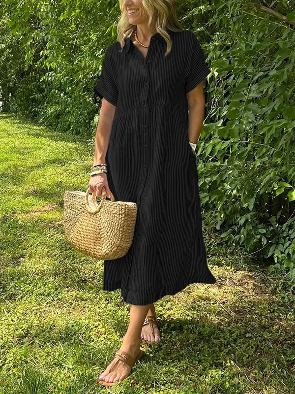 Serina | maxi dress