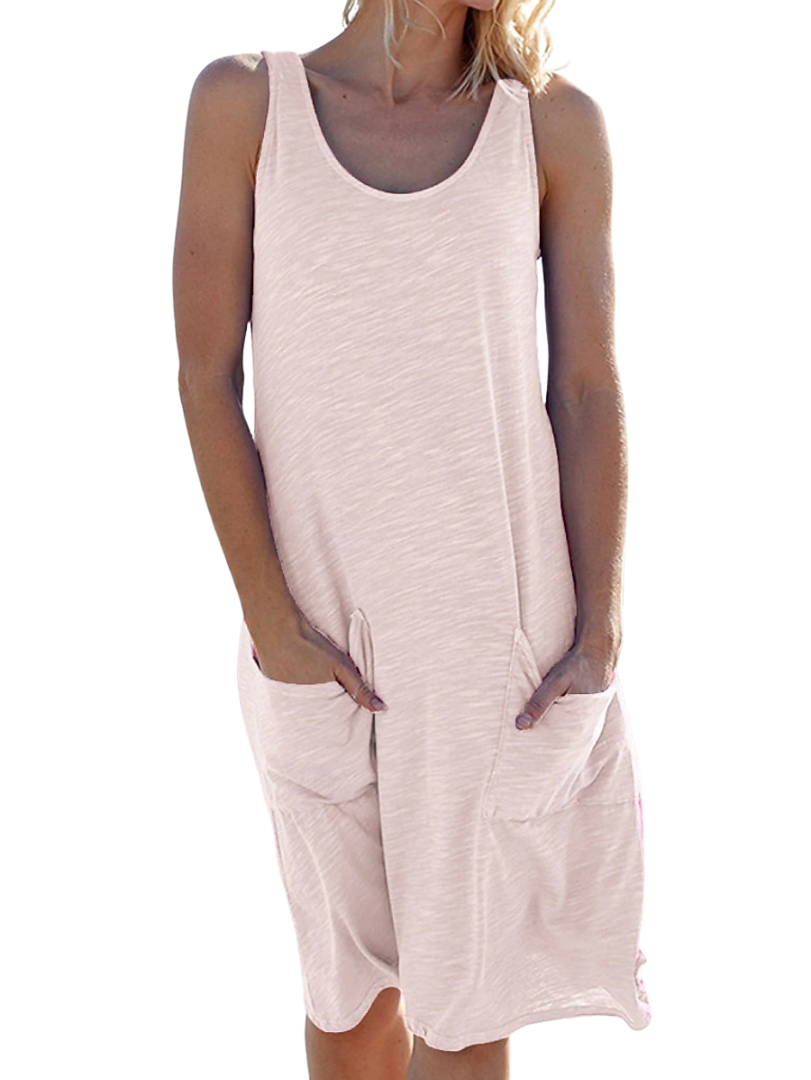 Gemma | Women's Midi Dress
