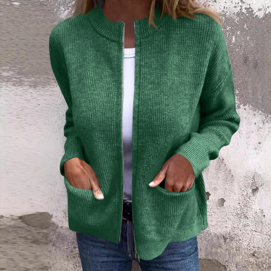 Lorelia | Stylish Vest