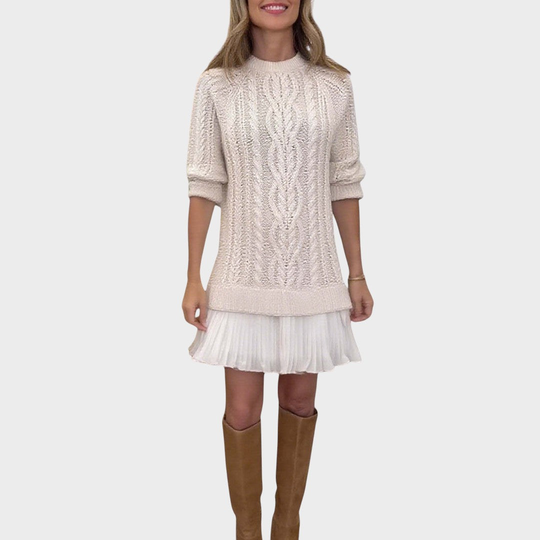 Gabrisse | Structured Style Dress