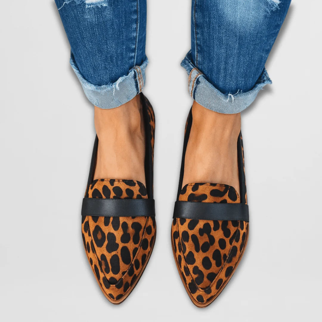 Alonia | Elegant Shoes