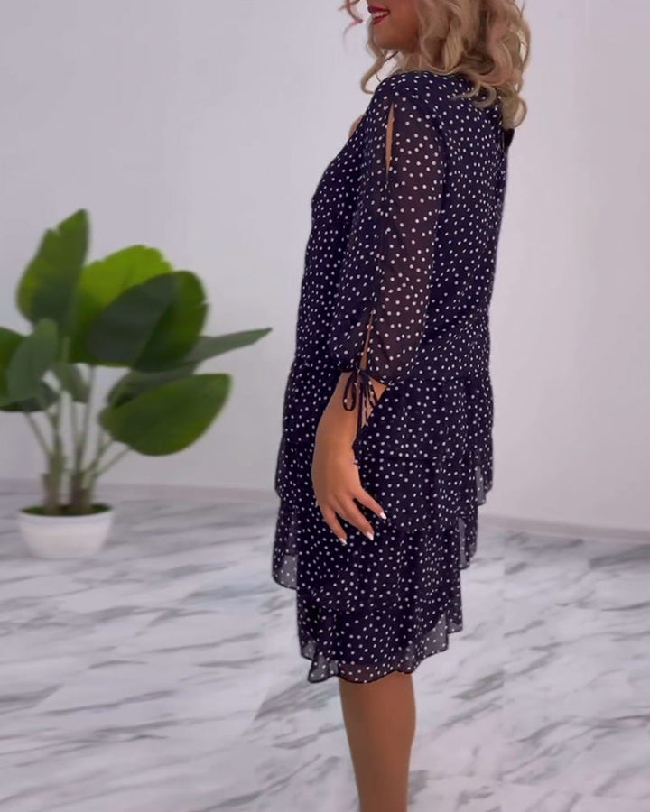 Norielle | Classic Dress