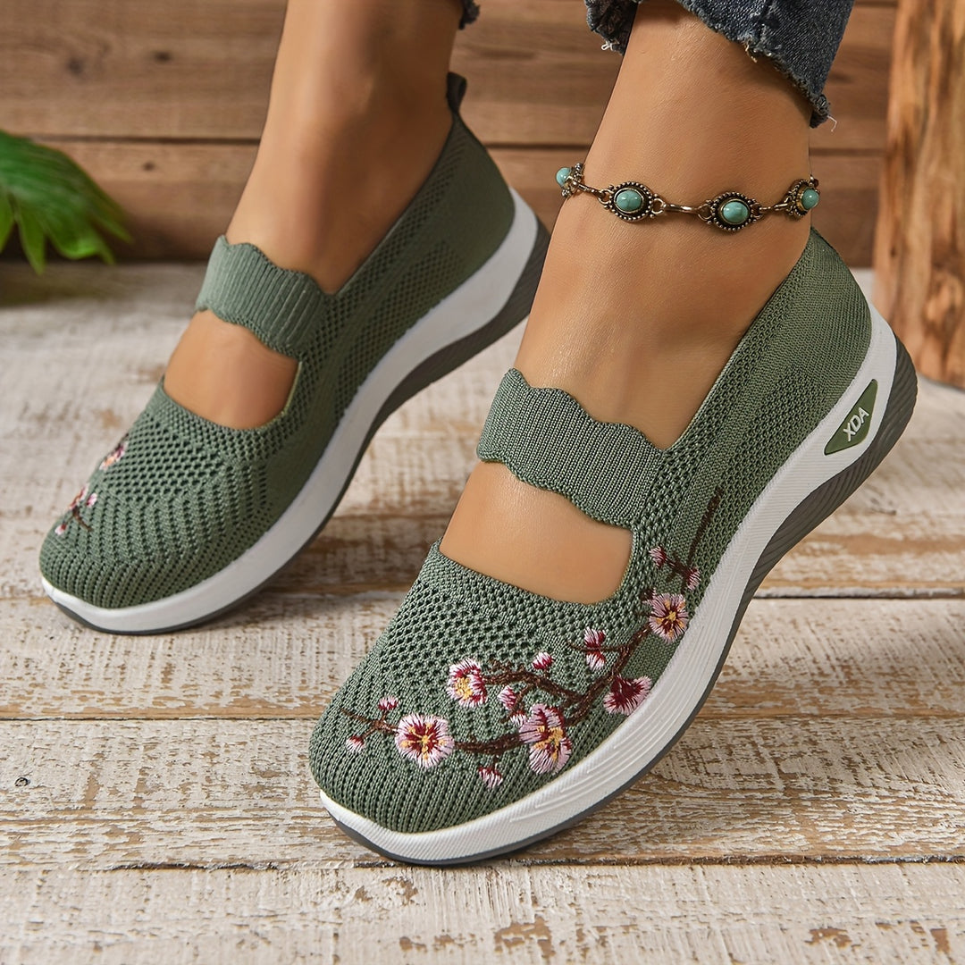 Selene | Ergonomic Comfort Shoes