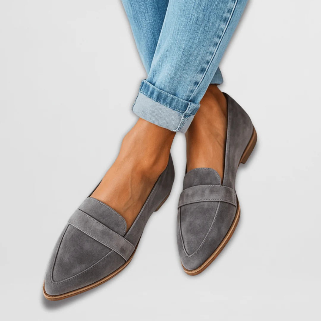 Alonia | Elegant Shoes