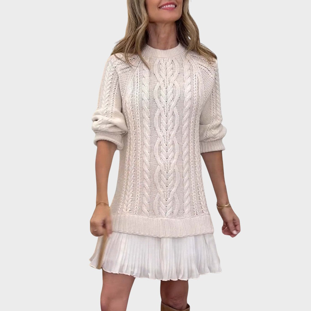 Gabrisse | Structured Style Dress