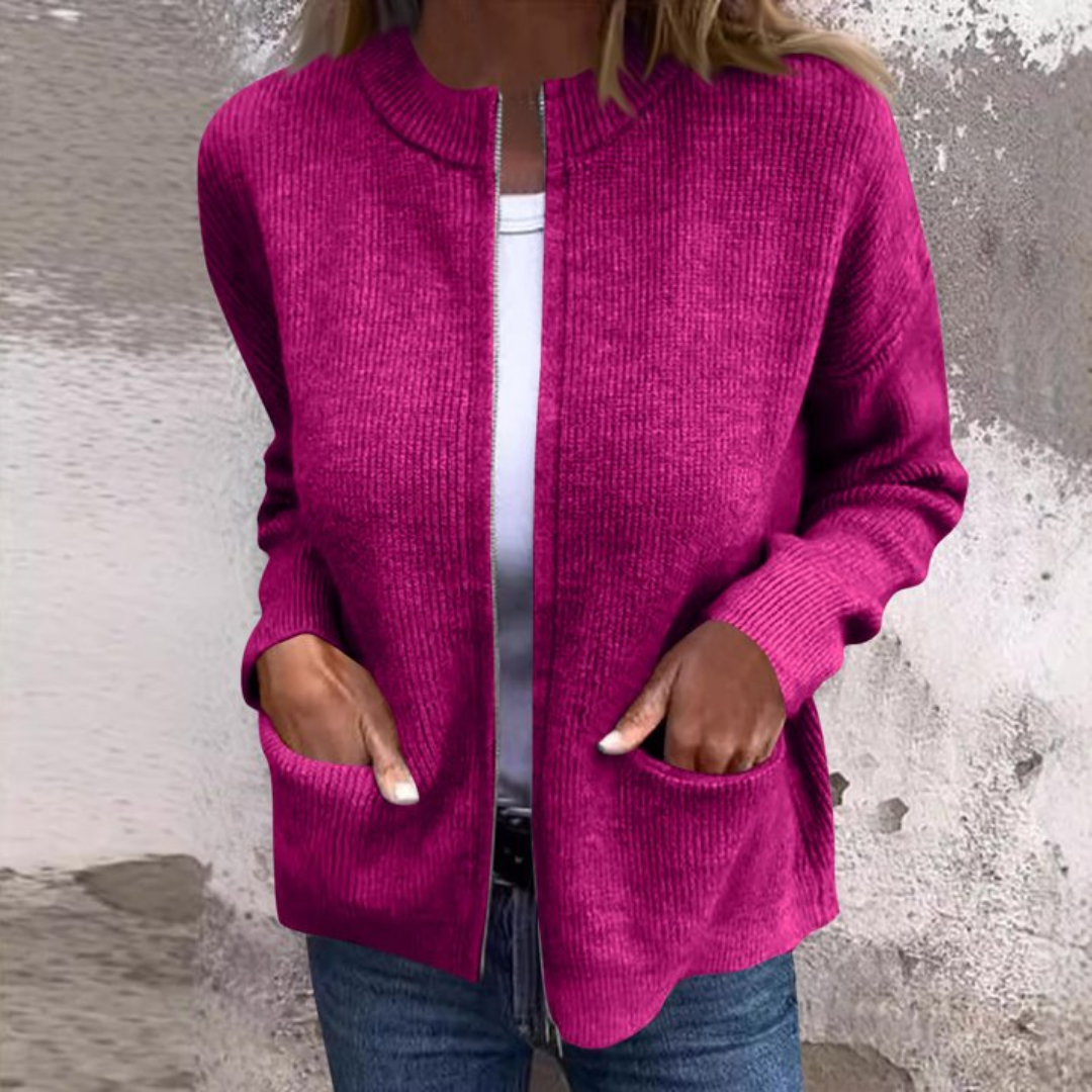 Lorelia | Stylish Vest