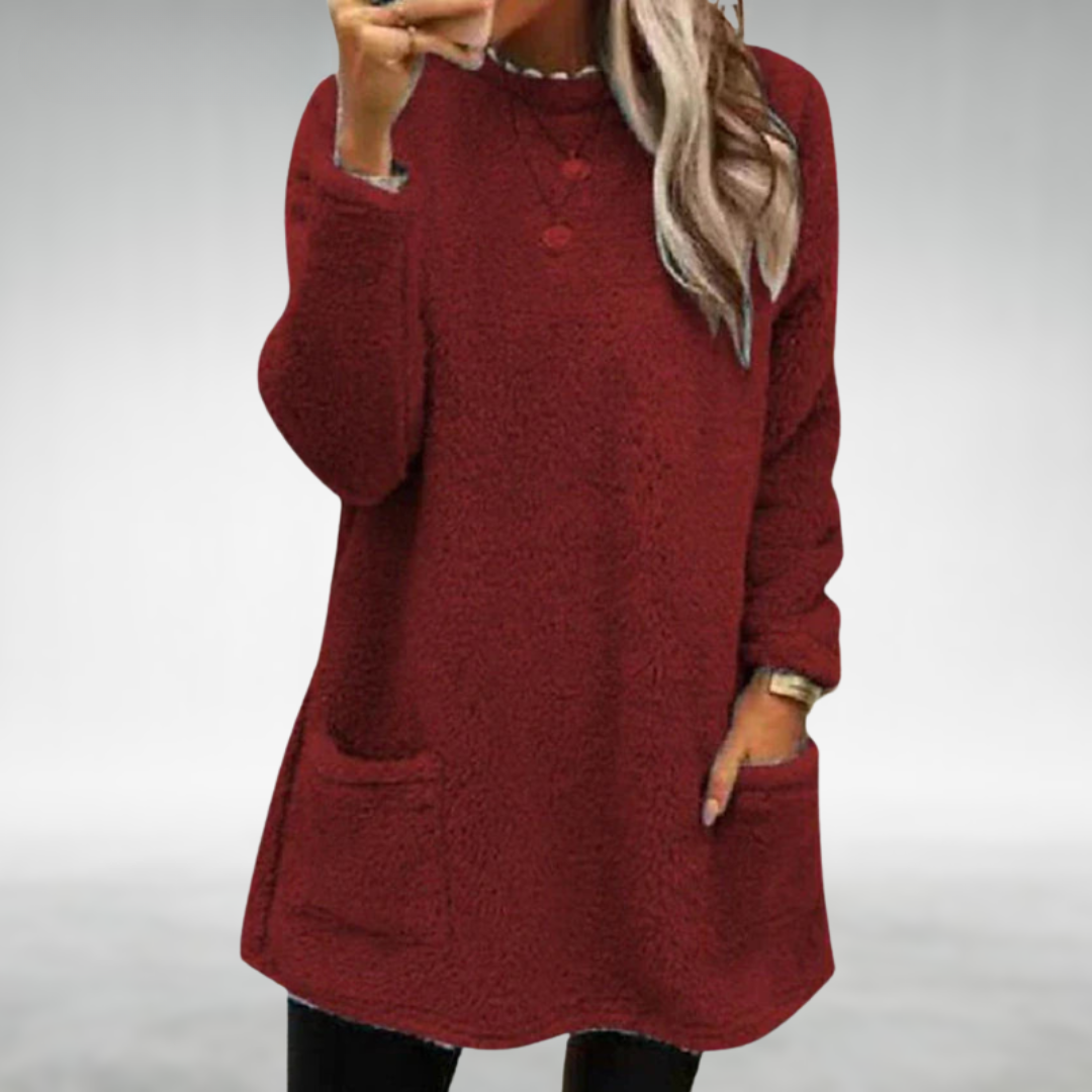 Jadi | Everyday Pullover