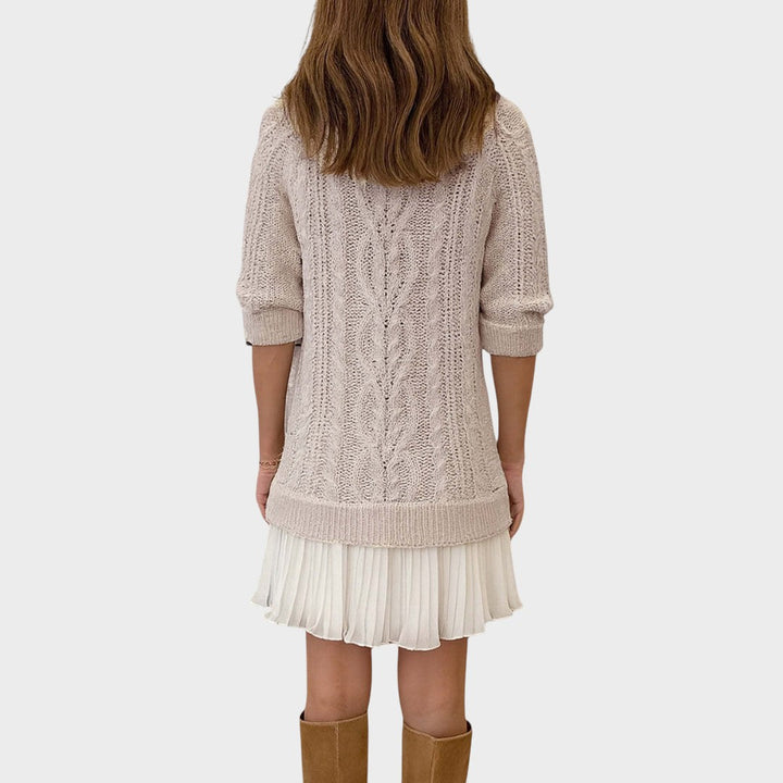 Gabrisse | Structured Style Dress